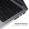 MacBook dust plug, laptop port dust cover, MacBook Air dust plugs, silicone dust proof plugs, MacBook port protector