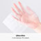 Version TPU MacBook Keyboard Cover for MacBook Pro & Air Dust Proof Protector Film