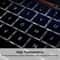 Version TPU MacBook Keyboard Cover for MacBook Pro & Air Dust Proof Protector Film