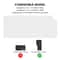 Version TPU MacBook Keyboard Cover for MacBook Pro & Air Dust Proof Protector Film