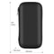 EVA Cable Organizer Bag Portable Travel Storage Case for Electronics Accessories