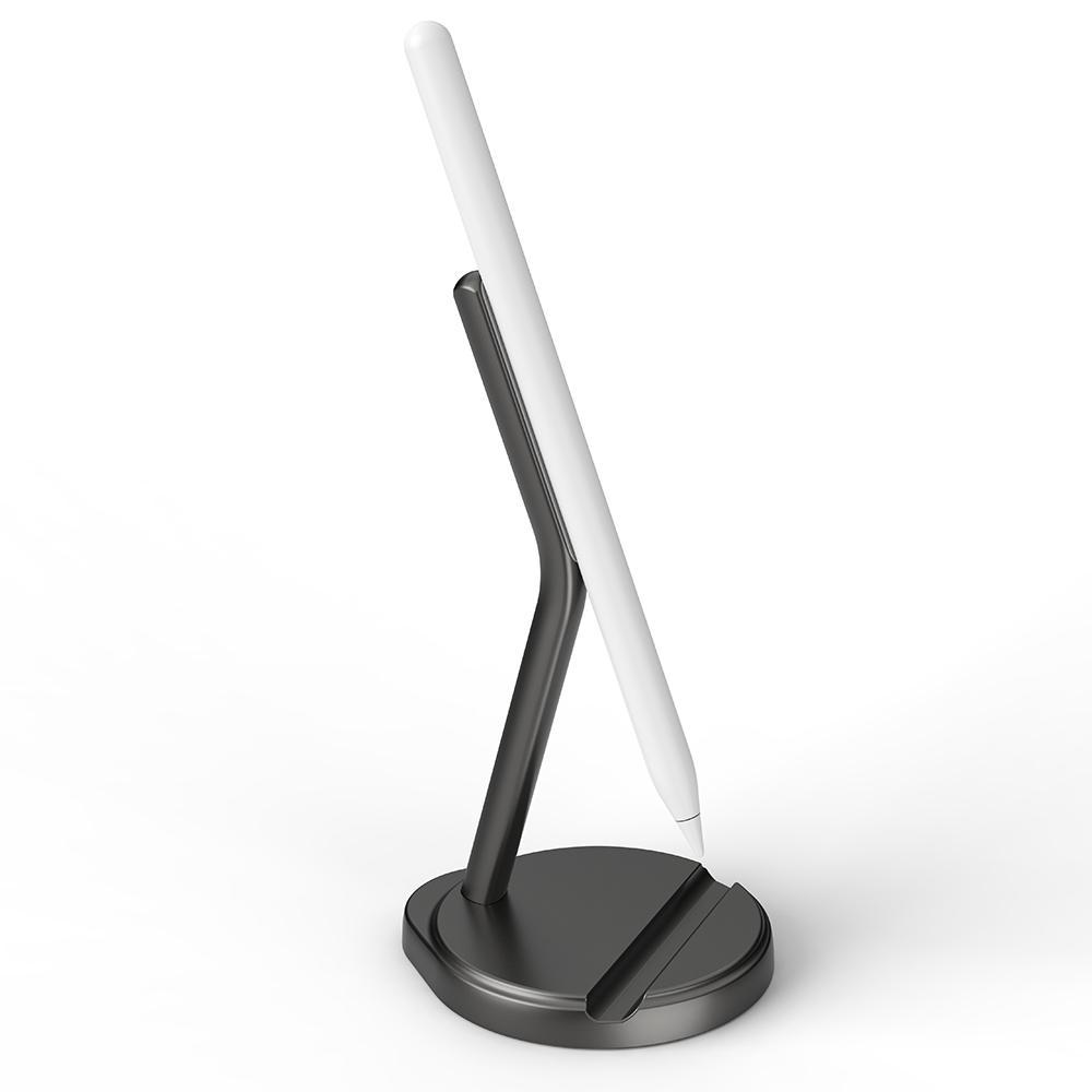 Apple Pencil Magnetic Charging Dock & Stylus Holder for iPad