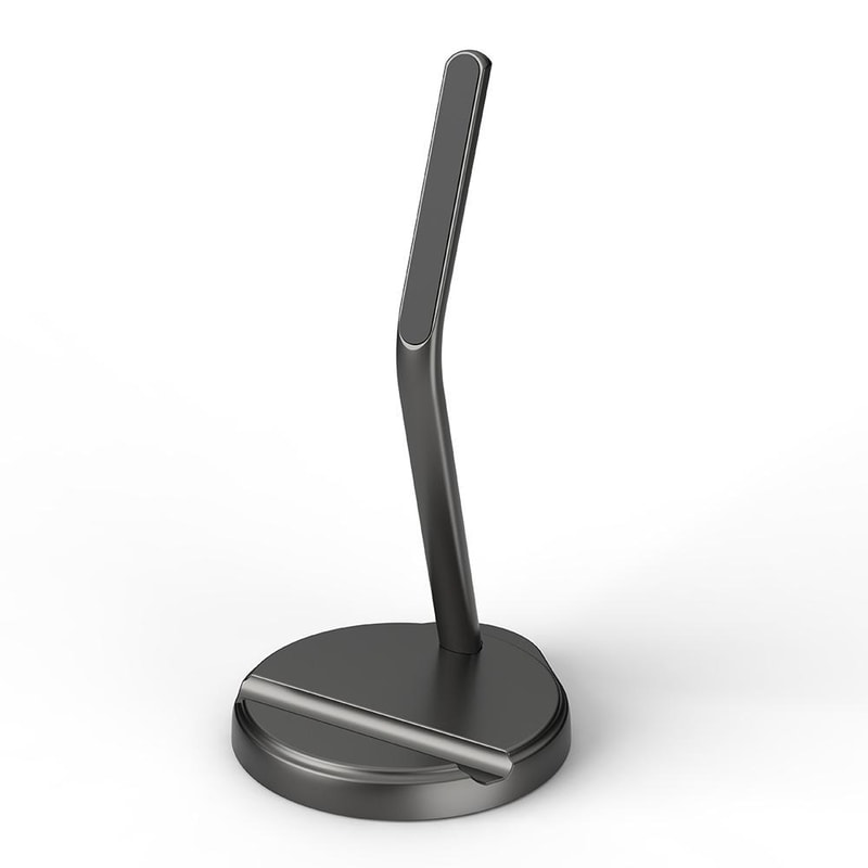 Apple Pencil Magnetic Charging Dock & Stylus Holder for iPad