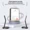 Apple Pencil Magnetic Charging Dock & Stylus Holder for iPad