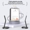 Apple Pencil Magnetic Charging Dock & Stylus Holder for iPad