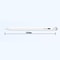 RedPepper P25 Pro iPad Stylus Pen Magnetic Charging Palm Rejection Capacitive Stylus (White)