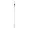RedPepper P25 Pro iPad Stylus Pen Magnetic Charging Palm Rejection Capacitive Stylus (White)