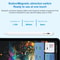 RedPepper P25 Pro iPad Stylus Pen Magnetic Charging Palm Rejection Capacitive Stylus (White)
