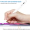 RedPepper P25 Pro iPad Stylus Pen Magnetic Charging Palm Rejection Capacitive Stylus (White)