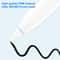 RedPepper P25 Pro iPad Stylus Pen Magnetic Charging Palm Rejection Capacitive Stylus (White)