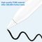 RedPepper P25 Pro iPad Stylus Pen Magnetic Charging Palm Rejection Capacitive Stylus (White)