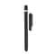 Apple Pencil 1 Silicone Protective Case with Clip Triple Defense Sleeve Anti-Scratch Cover