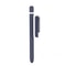 Apple Pencil 1 Silicone Protective Case with Clip Triple Defense Sleeve Anti-Scratch Cover