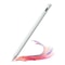 JR-X9S Active Stylus Pen for iPad with Palm Rejection, Tilt Sensitivity & Aluminum Alloy Body