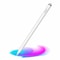 JR-X9S Active Stylus Pen for iPad with Palm Rejection, Tilt Sensitivity & Aluminum Alloy Body