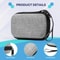 Anker MagGo Case 3 in 1 Wireless Charger Storage Bag Travel Organizer