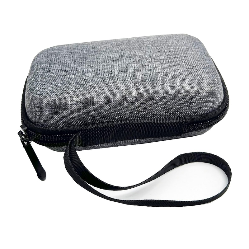 Anker MagGo Case 3 in 1 Wireless Charger Storage Bag Travel Organizer