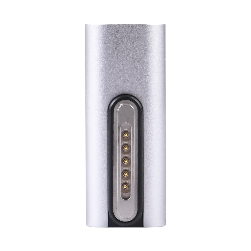 USB-C to MagSafe 3 Adapter Fast Charge Converter for MacBook PD Charging