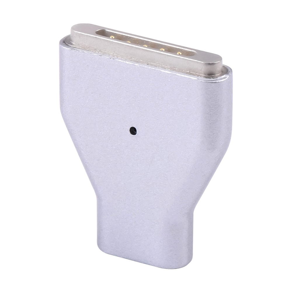 USB-C to MagSafe 3 Adapter Fast Charge Converter for MacBook PD Charging