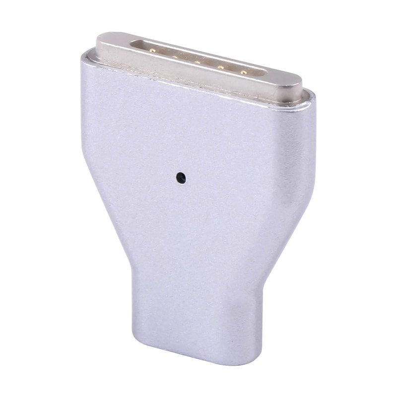 USB-C to MagSafe 3 Adapter Fast Charge Converter for MacBook PD Charging