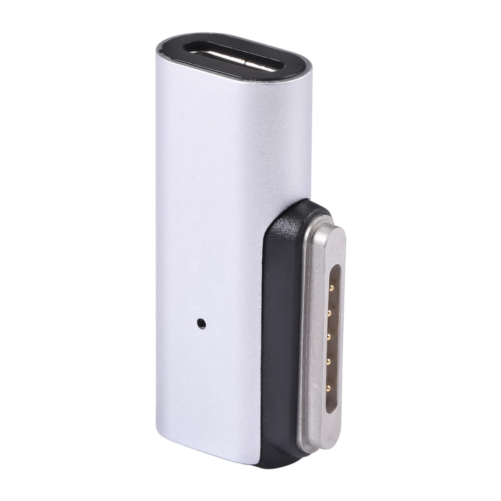 USB-C to MagSafe 3 Adapter Fast Charge Converter for MacBook PD Charging