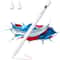 Precision iPad Stylus Pen with Palm Rejection Fast Charging Active Stylus