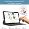 Precision iPad Stylus Pen with Palm Rejection Fast Charging Active Stylus