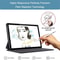 Precision iPad Stylus Pen with Palm Rejection Fast Charging Active Stylus