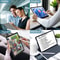 Precision iPad Stylus Pen with Palm Rejection Fast Charging Active Stylus