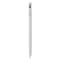 B05 Active Magnetic Stylus Pen for iPad 2018+ Capacitive Touch Pen White