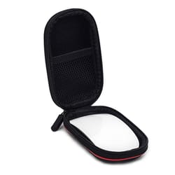 apple magic mouse case portable eva mouse carrying storage bag