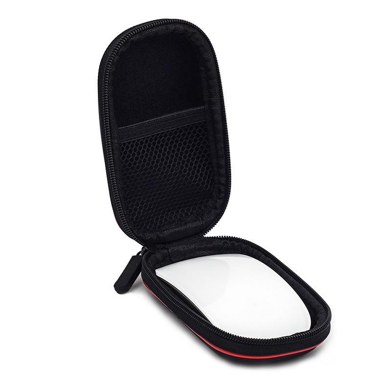Apple Magic Mouse Case Portable EVA Mouse Carrying Storage Bag