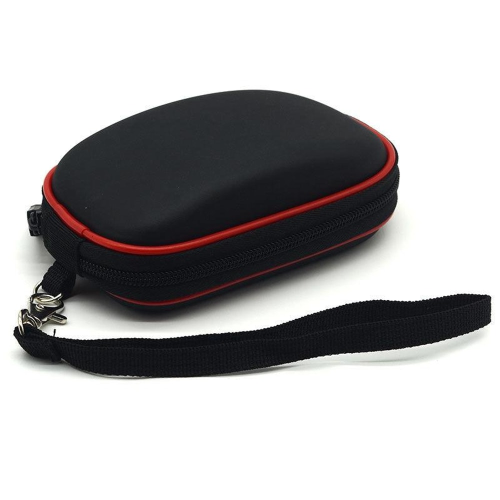 Apple Magic Mouse Case Portable EVA Mouse Carrying Storage Bag