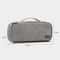 Baona Laptop Cable Organizer Bag Charger Storage Bag Electronics Travel Organizer Pouch