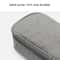 Baona Laptop Cable Organizer Bag Charger Storage Bag Electronics Travel Organizer Pouch