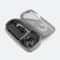 Baona Laptop Cable Organizer Bag Charger Storage Bag Electronics Travel Organizer Pouch