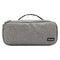 Baona Laptop Cable Organizer Bag Charger Storage Bag Electronics Travel Organizer Pouch