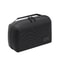Double Layer RPET Travel Cable Organizer Bag Tech Storage Pouch