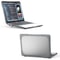 MacBook Pro Shockproof Protective Case & Organizer Storage Bag Water Resistant Laptop Sleeve