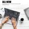 MacBook Pro Shockproof Protective Case & Organizer Storage Bag Water Resistant Laptop Sleeve