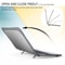 MacBook Pro Shockproof Protective Case & Organizer Storage Bag Water Resistant Laptop Sleeve
