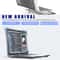 MacBook Pro Shockproof Protective Case & Organizer Storage Bag Water Resistant Laptop Sleeve