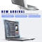 MacBook Pro Shockproof Protective Case & Organizer Storage Bag Water Resistant Laptop Sleeve