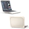 MacBook Pro Shockproof Protective Case & Organizer Storage Bag Water Resistant Laptop Sleeve