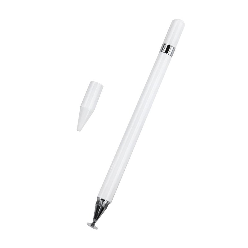 2 in 1 Capacitive Stylus Pen Universal Touchscreen