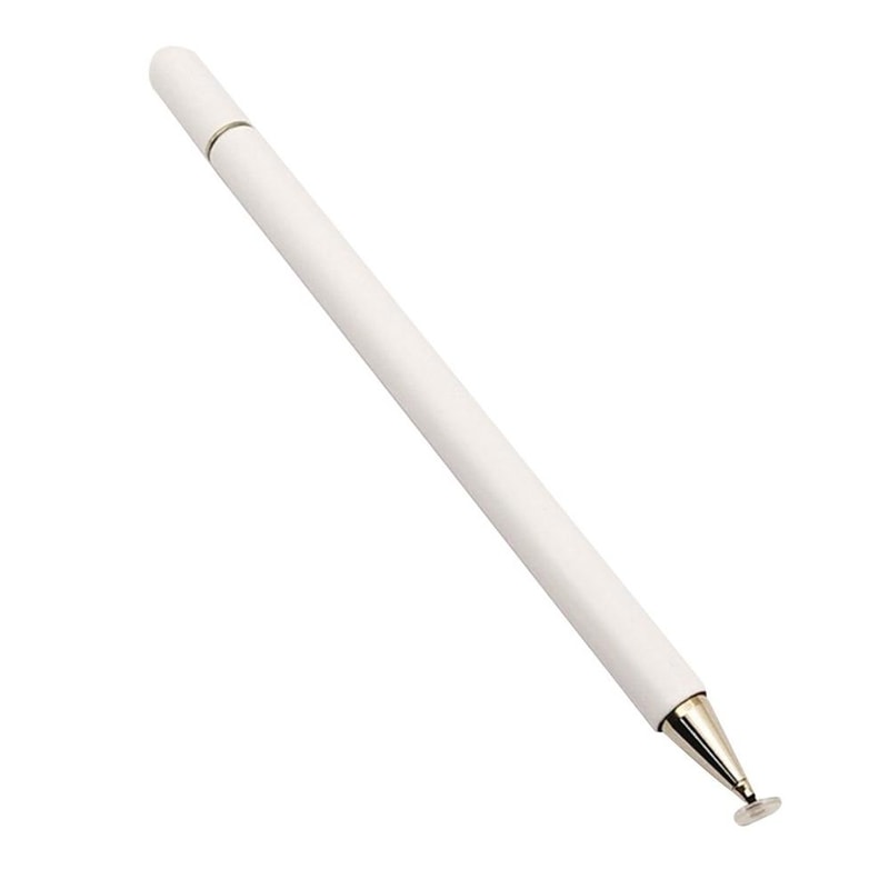2 in 1 Capacitive Stylus Pen Universal Touchscreen