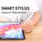 2 in 1 Capacitive Stylus Pen Universal Touchscreen
