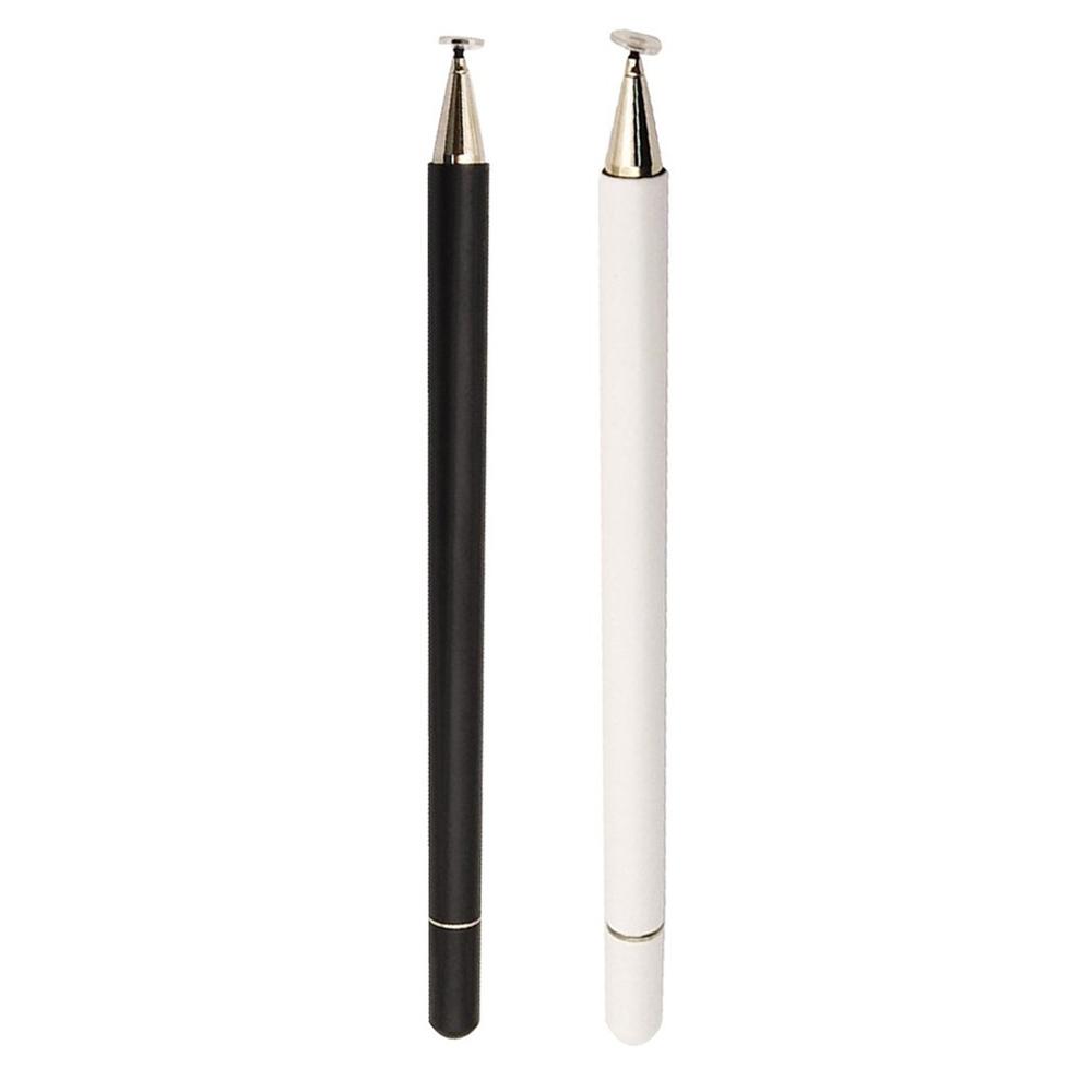 2 in 1 Capacitive Stylus Pen Universal Touchscreen