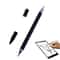 2 in 1 Capacitive Stylus Pen Universal Touchscreen