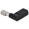 USB-C to MagSafe 1 L-Shaped Charging Adapter Type-C Female Converter for MacBook MagSafe Charging